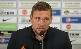 Бабич подал в отставку с поста главного тренера «Черноморца»