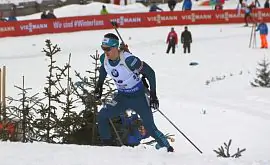 Фуркад обыграл норвежцев, Пидручный финишировал в топ-10 спринта в Оберхофе