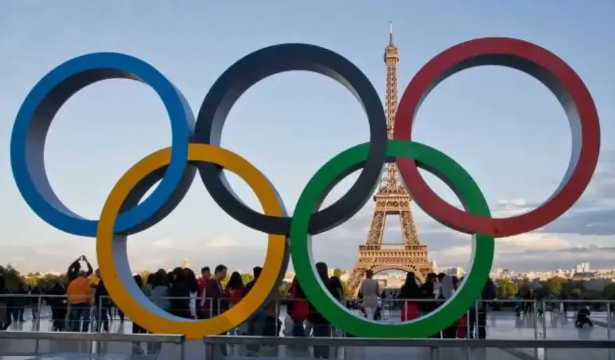Франция признала, что не способна обеспечить безопасность Олимпийских игр-2024