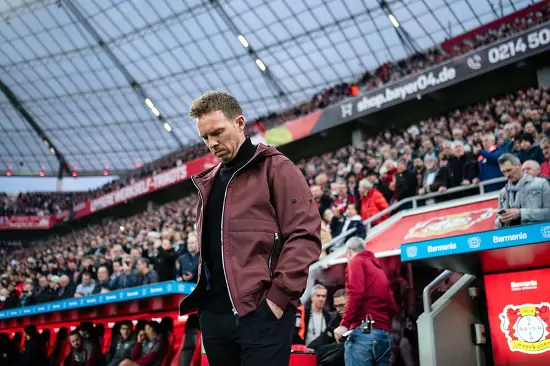 Бавария хочет назначить тренера на длительный срок