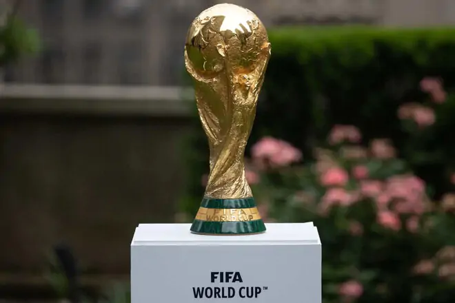 Турция поддержала заявку Саудовской Аравии на проведение Чемпионата мира по футболу в 2034