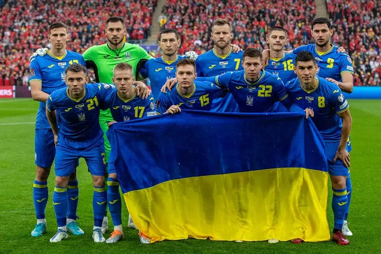 Маємо вигравати групу? Збірна України дізналася суперників у Лізі націй, яка зазнала серйозних змін