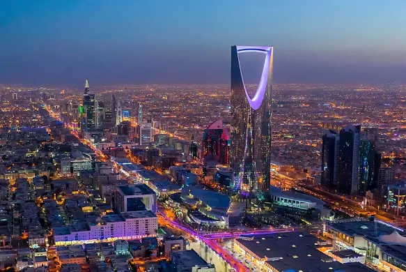 В Саудовской Аравии появится киберспортивный район