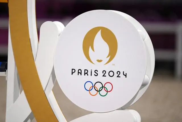 Франция отказала российским волонтерам в аккредитации на Олимпийские игры-2024