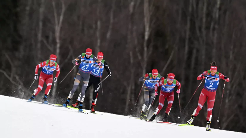 В FIS заявили, что не будут уравнивать мужские и женские дистанции в лыжных гонках на ЧМ