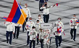 Олимпийский комитет Армении выступил за допуск россиян к международным турнирам