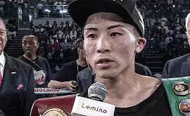 Журналист: «Наоя Иноуэ – король бокса вне зависимости от веса»