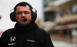Эрик Булье: «В McLaren всегда думают о победе»