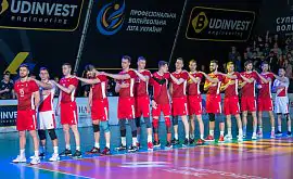 «Прометей» впервые в истории стал чемпионом Украины