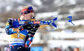 Норвегия выиграла мужскую эстафету в Солджер Холлоу, Украина – в топ-10