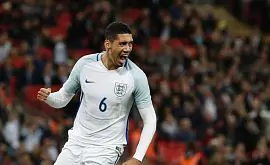 Англия минимально одолела Португалию накануне Евро-2016