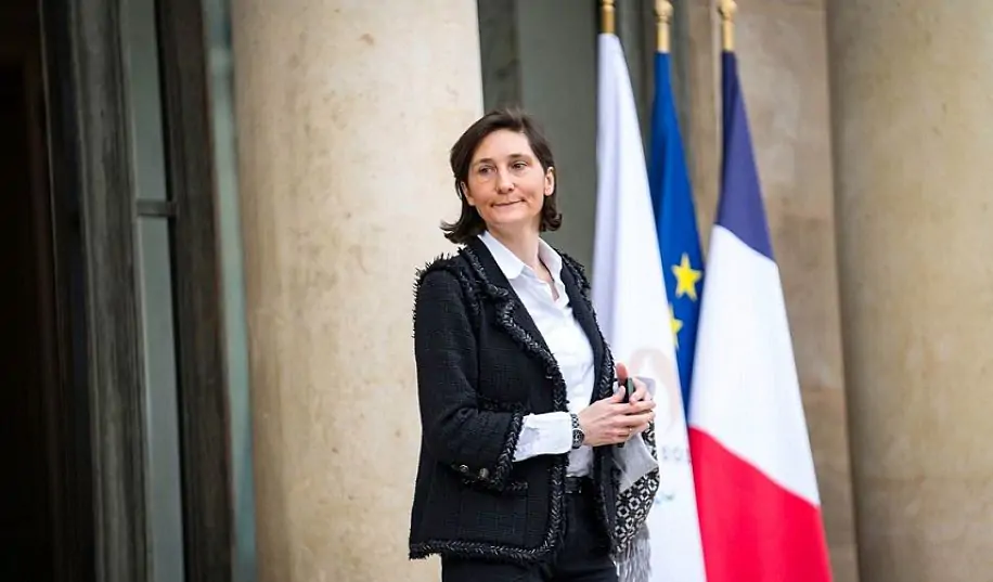 Министр спорта Франции: «Сегодня нет конкретной террористической угрозы, направленной против Олимпийских игр»