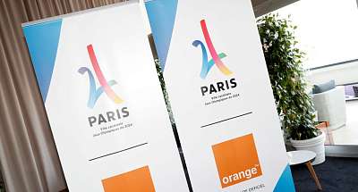 Олімпіада в Парижі, Євро-2024 та Копа Америка: головні спортивні події 2024 року