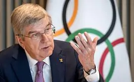 Глава МОК – про Париж-2024: «Ці Олімпійські ігри будуть молодшими, інклюзивнішими...»