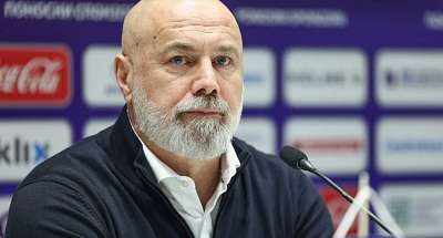 Сборная Боснии и Герцеговины получила нового тренера