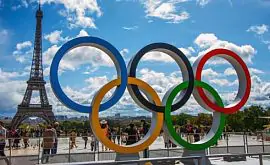 Глава МОК: «російська та українська сторона не бойкотуватимуть Олімпіаду-2024»