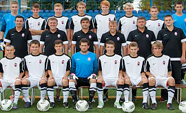 «Заря» отчислила 11 футболистов из команды U-19 за участие в договорных матчах