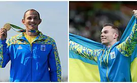 Чебан и Верняев получили ценные подарки за победу в Рио