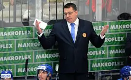 Назаров остался тренером сборной Казахстана