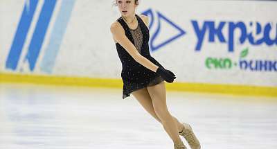 Анастасия Гожва стала чемпионкой международного турнира в Словении