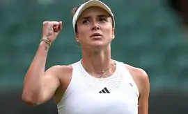 Свитолина, Цуренко и Костюк потеряли позиции в рейтинге WTA