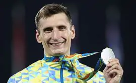 Медаль №11. Тимощенко завоевал серебро в современном пятиборье