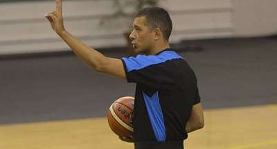 FIBA отстранила украинского арбитра Амбросова от обслуживания матчей
