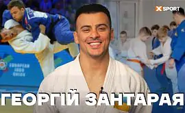 Георгий Зантарая – о шансах Украины на Олимпийских играх, допуске россиян к соревнованиям и почему IJF пророссийская