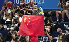WADA разрешила китайским пловцам участвовать в Олимпиаде, несмотря на проваленные допинг-тесты