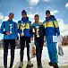 Украинские лыжники завоевали четыре медали на международном турнире Slavic Cup