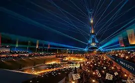 МОК допустил российских спортсменов на Олимпиаду-2024 в Париже