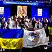 Сборная Украины стала чемпионом Кубка Международного черлиденгового союза