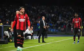 Гарсия: «Показали, что Наполи не хуже Милана»