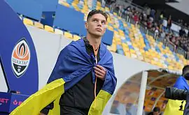 Шевченко назвал украинского футболиста, который может заиграть в АПЛ или Серии А