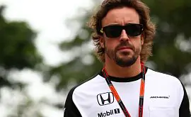 Алонсо завершит карьеру в McLaren