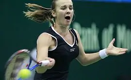 Мария Корытцева триумфально вернулась в большой теннис