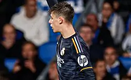 19-летний герой. Обзор матча реал сосьедад – Реал Мадрид