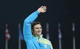 Павел Тимощенко: «После плавания удивился, что улучшил рекорд»