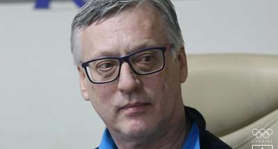 Наставник сборной Украины назвал главную задачу команды на чемпионат Европы-2024