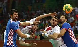 Польские гандболисты не пустили хорватов в полуфинал