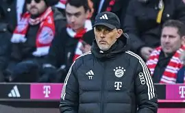 Бавария сейчас не видит тренеров на замену Тухелю