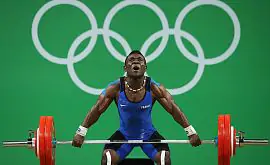Французский тяжелоатлет: «Все мои соперники употребляют допинг» 