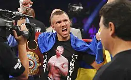 Ломаченко – самый эффективный боксер в мире