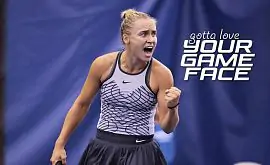 Стародубцева одержала свою первую в карьере победу в основе турнира WTA
