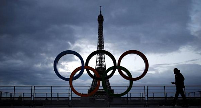 В НОК беларуси заявили, что не против участия их атлетов в Олимпиаде-2024