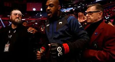 Экс-чемпион UFC: «Не знаю, есть ли смысл делать поединок Джонса против Стипе Миочича»
