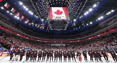 Триллер в матче Канада – Австрия и второе поражение сборной США