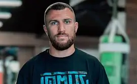У мережі показали зсередини тренувальний день Ломаченка у підготовці до бою за титул IBF