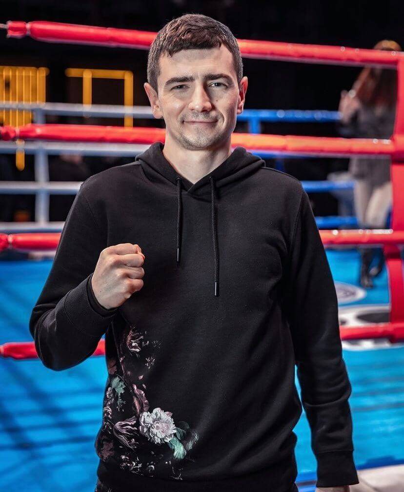 Олександр Чепілко