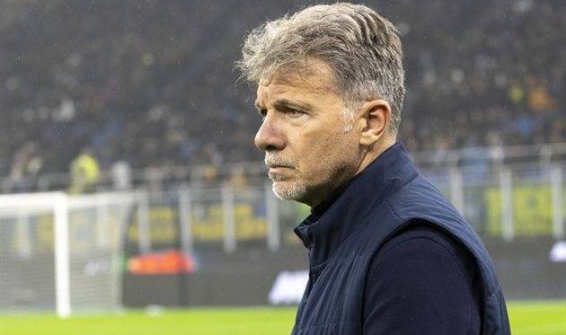 Марко Бароні